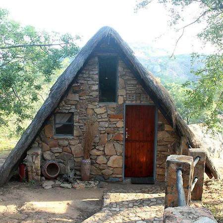 Big Cave Camp Villa Matopos Luaran gambar