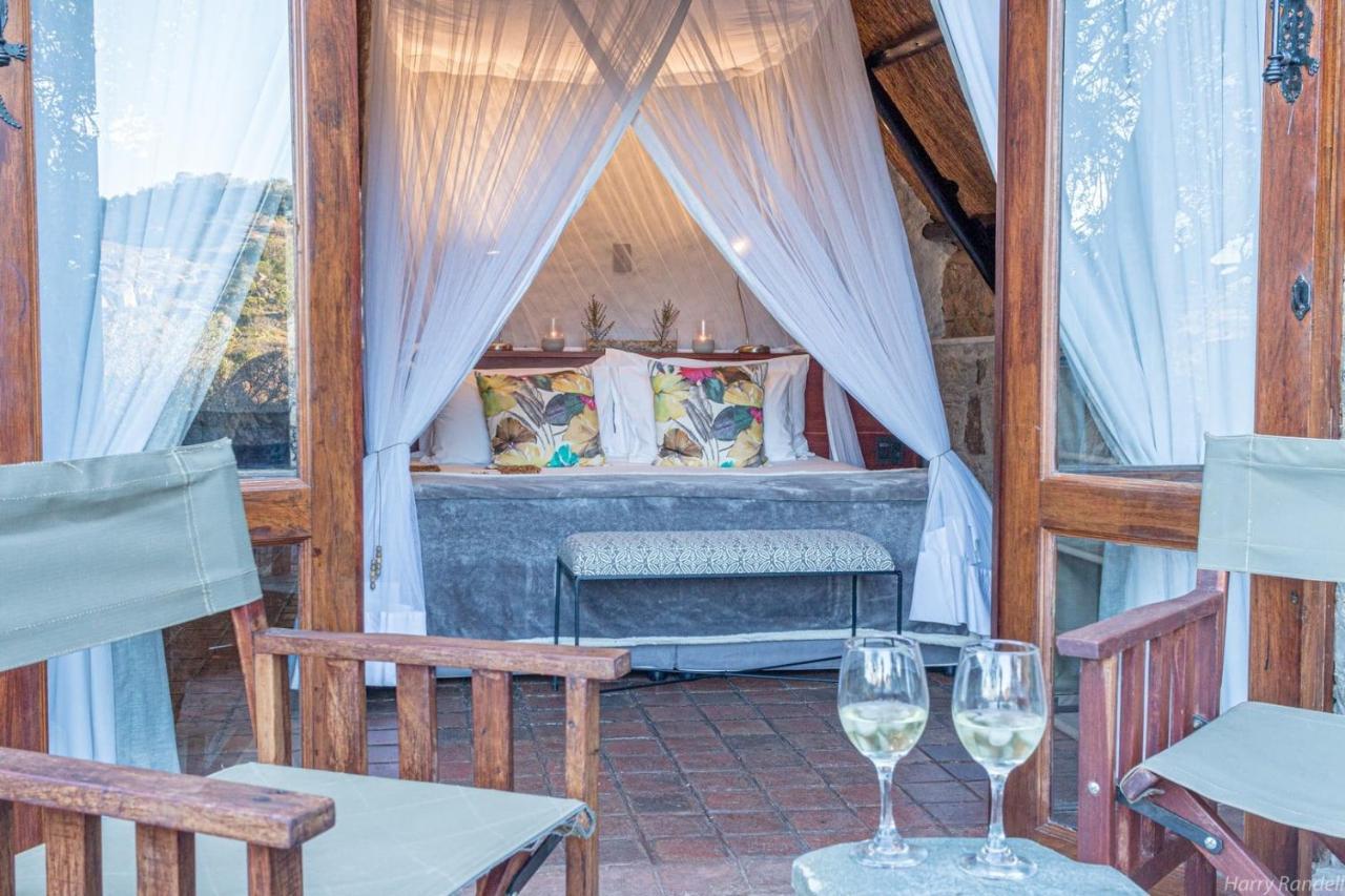 Big Cave Camp Villa Matopos Luaran gambar