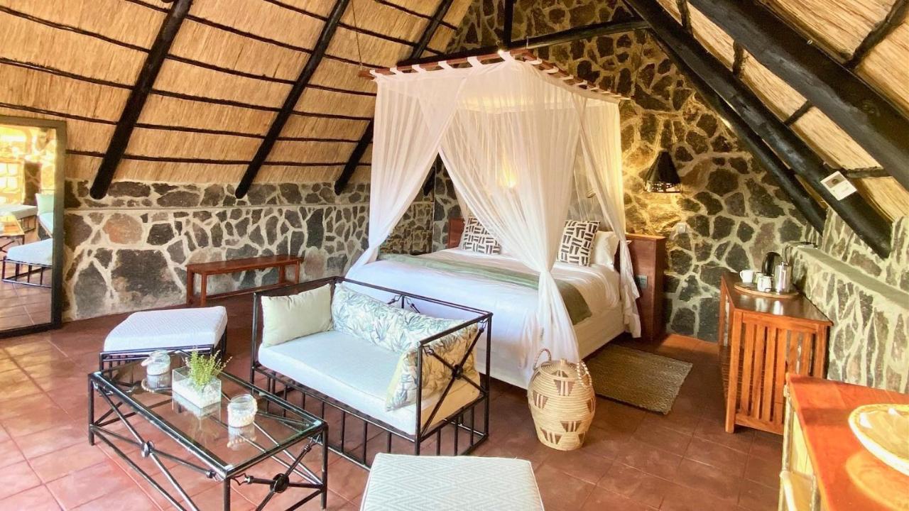 Big Cave Camp Villa Matopos Luaran gambar