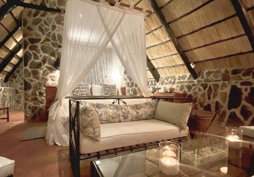 Big Cave Camp Villa Matopos Luaran gambar