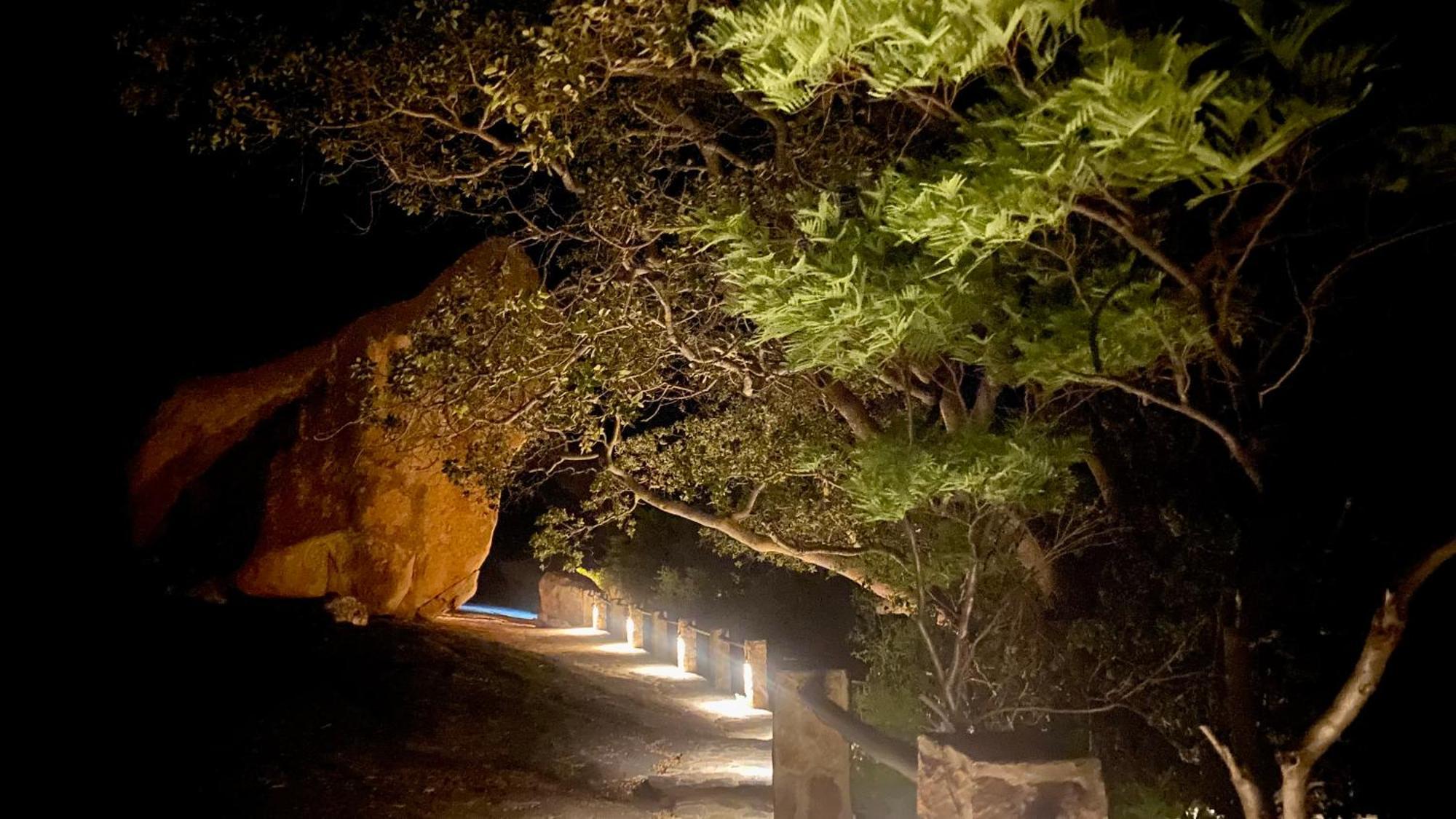 Big Cave Camp Villa Matopos Luaran gambar