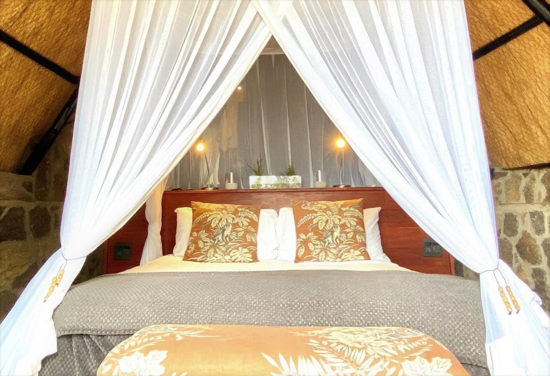 Big Cave Camp Villa Matopos Luaran gambar