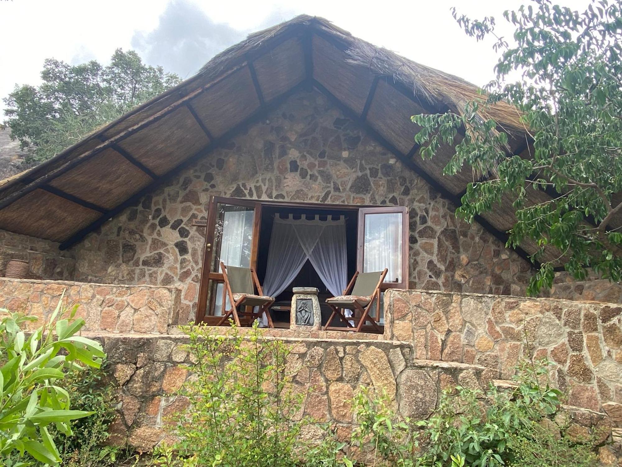 Big Cave Camp Villa Matopos Luaran gambar