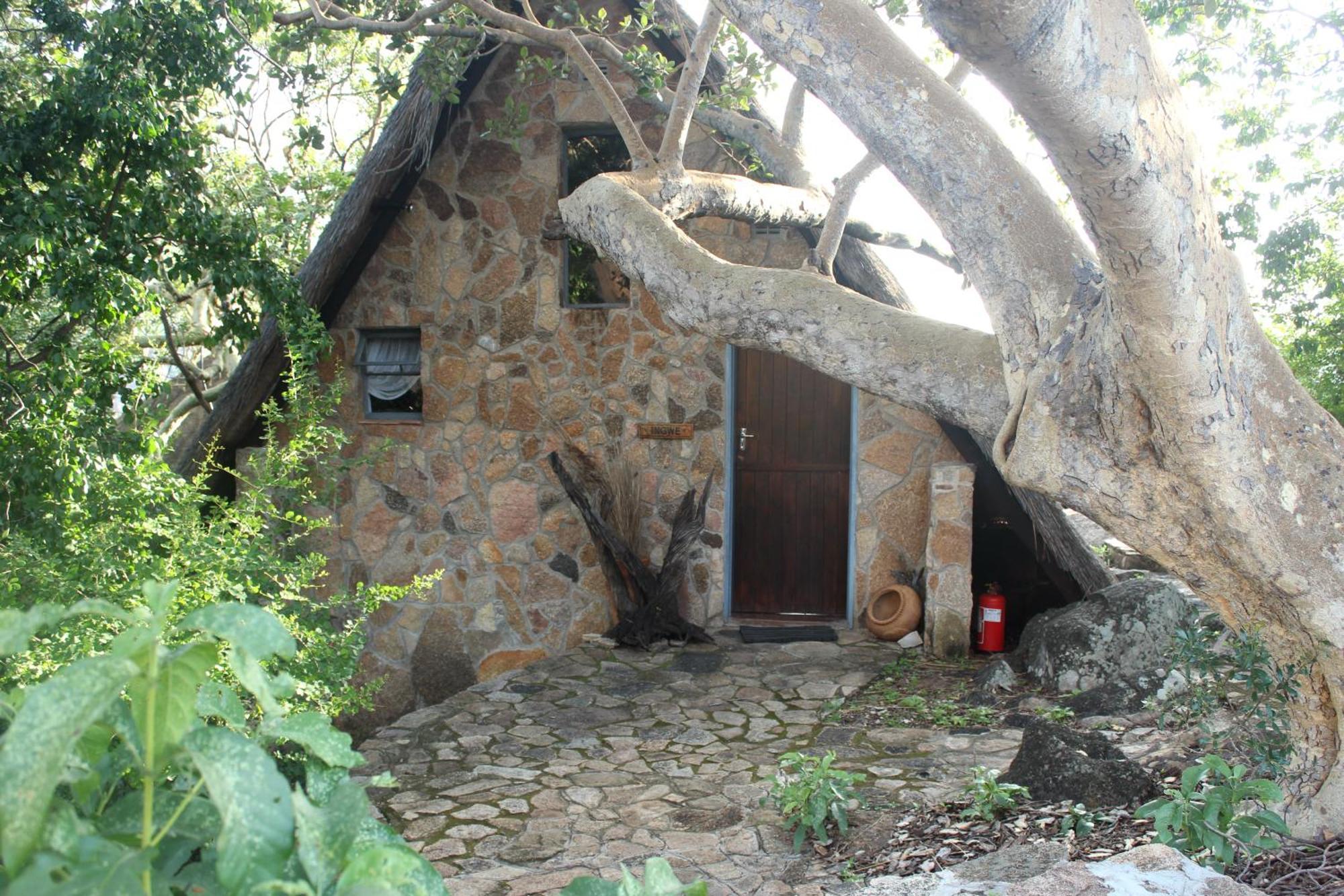 Big Cave Camp Villa Matopos Luaran gambar